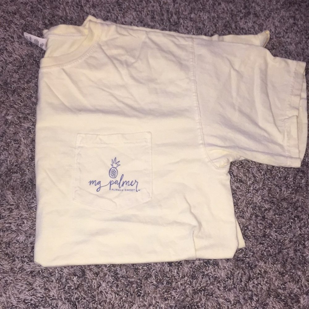 MG Palmer Tee